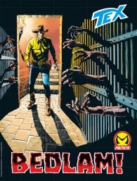 Fumetto - Tex n.740