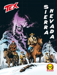 Fumetto - Tex n.741