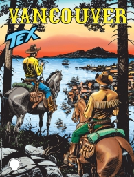 Fumetto - Tex n.745