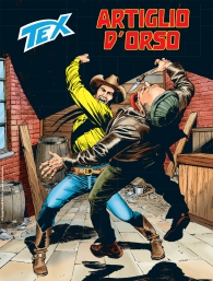 Fumetto - Tex n.746