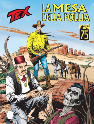 Fumetto - Tex n.748