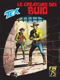Fumetto - Tex n.749