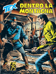 Fumetto - Tex n.754