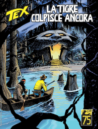 Fumetto - Tex n.756