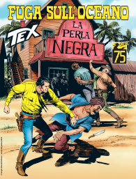 Fumetto - Tex n.757