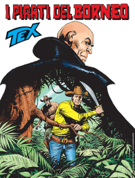 Fumetto - Tex n.759