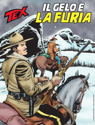 Fumetto - Tex n.761