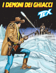 Fumetto - Tex n.764