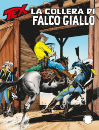 Fumetto - Tex n.765