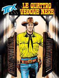 Fumetto - Tex n.767