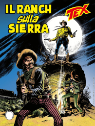 Fumetto - Tex n.768