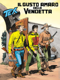 Fumetto - Tex n.769