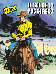 Fumetto - Tex n.770