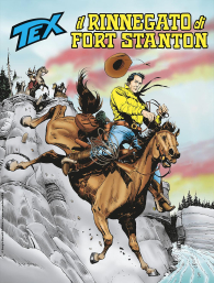 Fumetto - Tex n.771