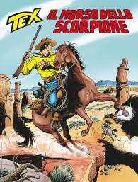 Fumetto - Tex n.772