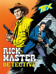 Fumetto - Tex n.774
