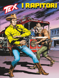 Fumetto - Tex n.775