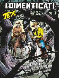 Fumetto - Tex n.777