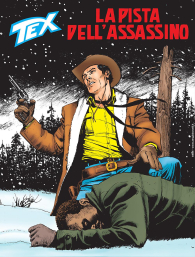 Fumetto - Tex n.779