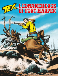 Fumetto - Tex n.783