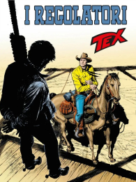 Fumetto - Tex n.784