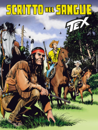 Fumetto - Tex n.786