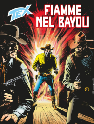 Fumetto - Tex n.788
