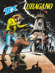 Fumetto - Tex n.790