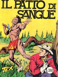 Fumetto - Tex n.7