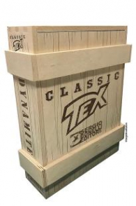 Fumetto - Tex - classic: Dynamite box