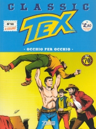 Fumetto - Tex - classic n.50