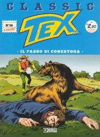 Fumetto - Tex - classic n.56
