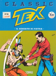 Fumetto - Tex - classic n.80