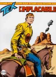 Fumetto - Tex - nuova ristampa n.105