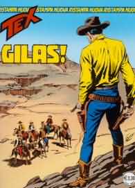 Fumetto - Tex - nuova ristampa n.107