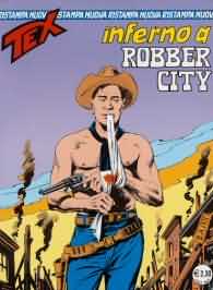 Fumetto - Tex - nuova ristampa n.108