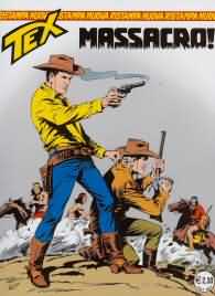 Fumetto - Tex - nuova ristampa n.109