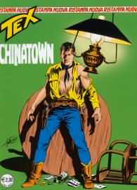 Fumetto - Tex - nuova ristampa n.110