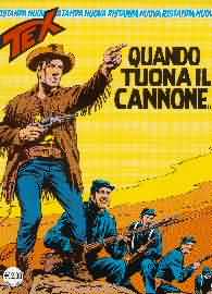 Fumetto - Tex - nuova ristampa n.114