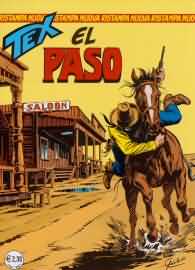 Fumetto - Tex - nuova ristampa n.117