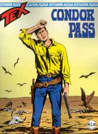 Fumetto - Tex - nuova ristampa n.134