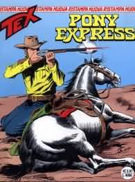 Fumetto - Tex - nuova ristampa n.73