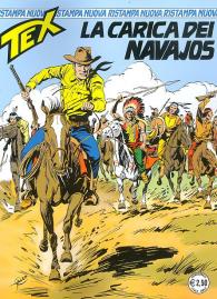 Fumetto - Tex - nuova ristampa n.169
