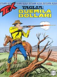 Fumetto - Tex - nuova ristampa n.226