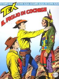 Fumetto - Tex - nuova ristampa n.246