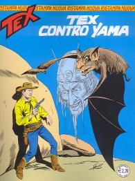 Fumetto - Tex - nuova ristampa n.267