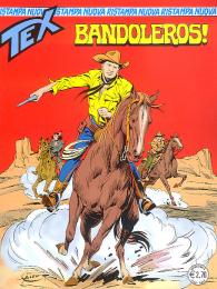 Fumetto - Tex - nuova ristampa n.271