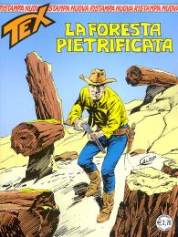 Fumetto - Tex - nuova ristampa n.278