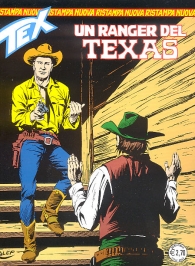 Fumetto - Tex - nuova ristampa n.285