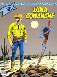 Fumetto - Tex - nuova ristampa n.296